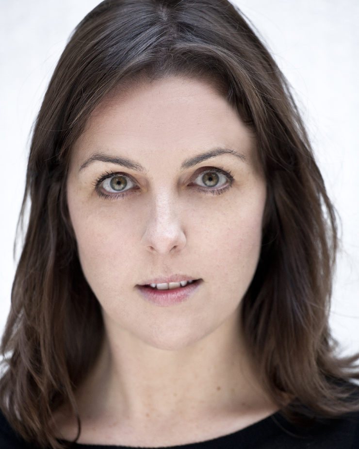 Katherine Jakeways Katherine Jakeways