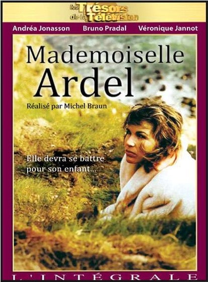 Mademoiselle Ardel