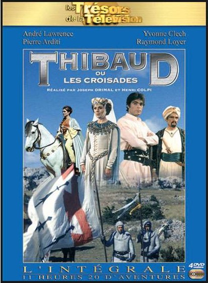 Thibaud