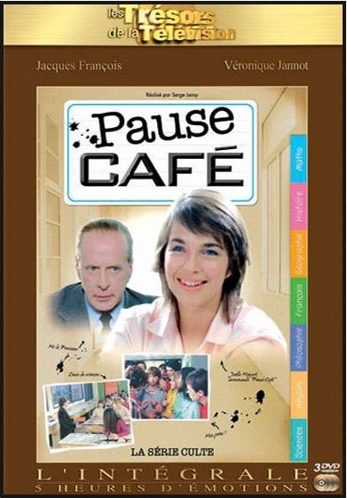 Pause-café