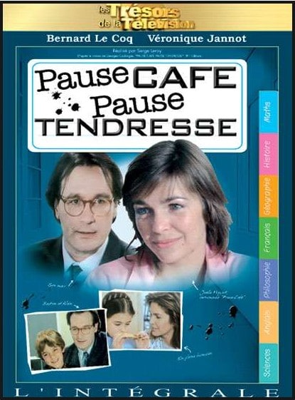 Pause-café