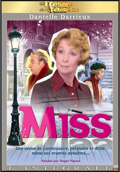 Miss                                  (1979- )