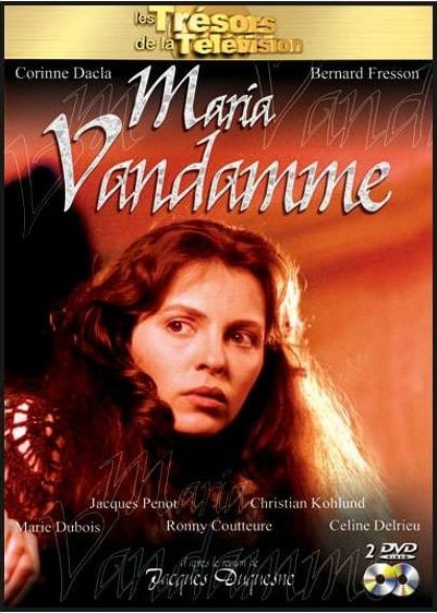 Maria Vandamme