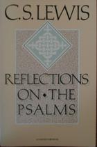 Reflections on the Psalms