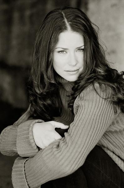 Evangeline Lilly Evangeline Lilly