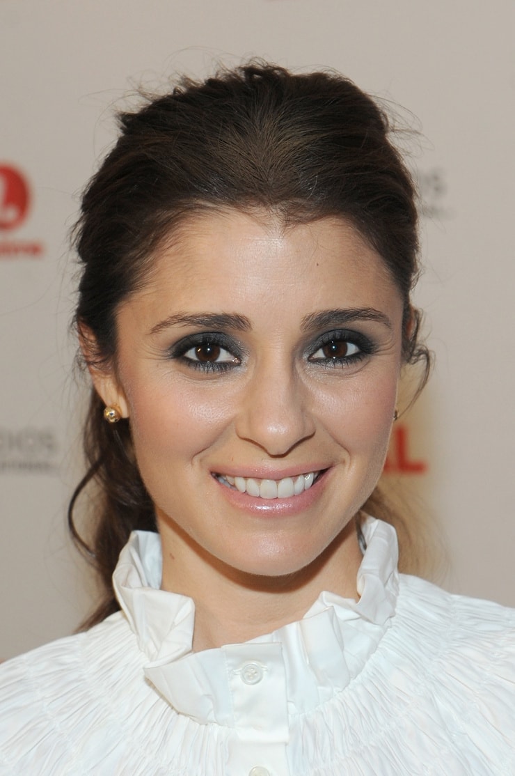 Picture Of Shiri Appleby 3549