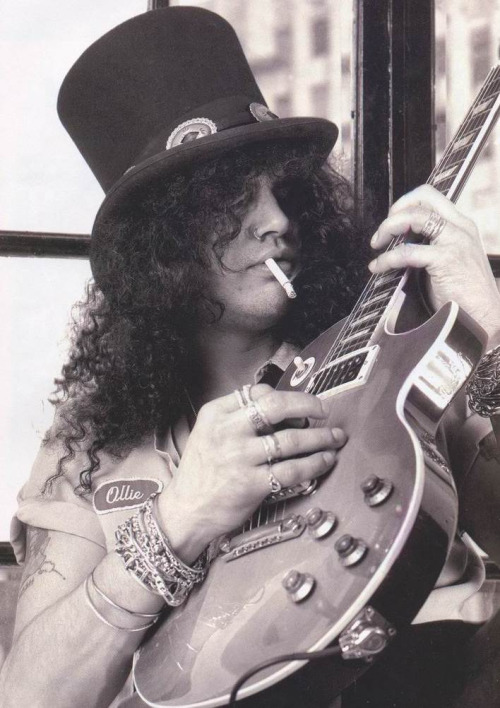 Slash