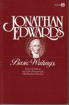 Jonathan Edwards