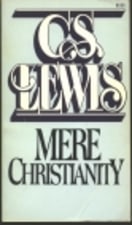 Mere Christianity