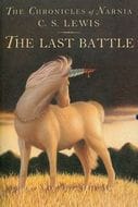 The Last Battle (The Chronicles of Narnia)