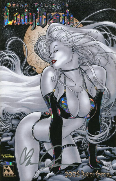 Brian Pulido's Lady Death: 2005 Bikini Special