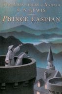 Prince Caspian: The Return to Narnia (The Chronicles of Narnia)