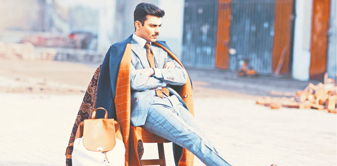 Fawad Khan