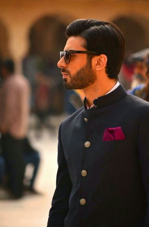 Fawad Khan