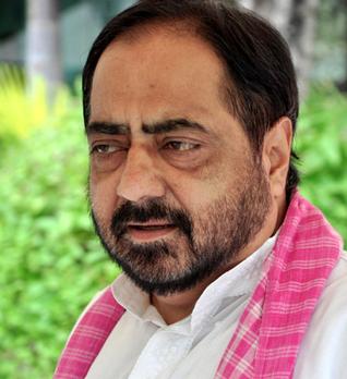 Aamir Raza Husain