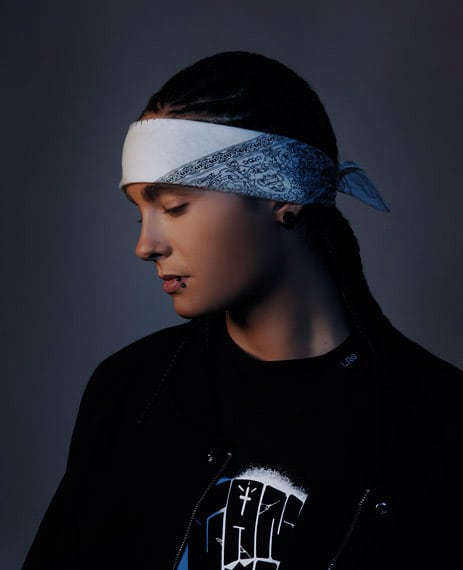 Tom Kaulitz