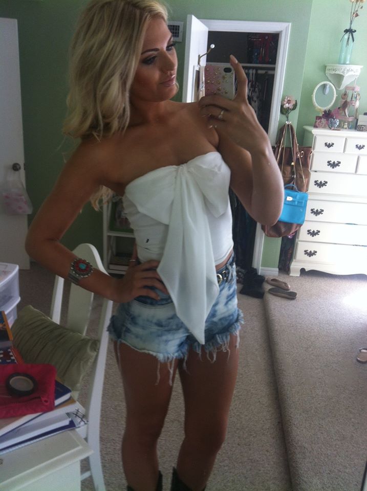 Lizzy Olsen