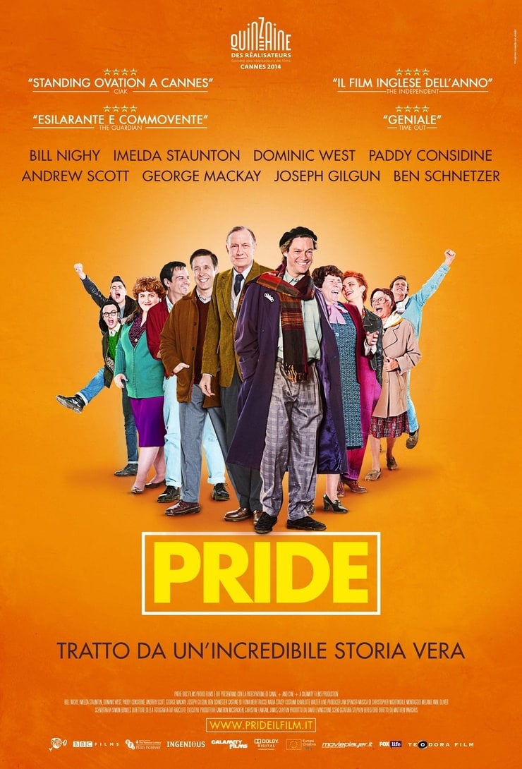 Pride