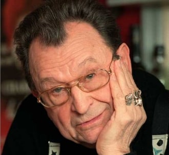 Claude Piéplu
