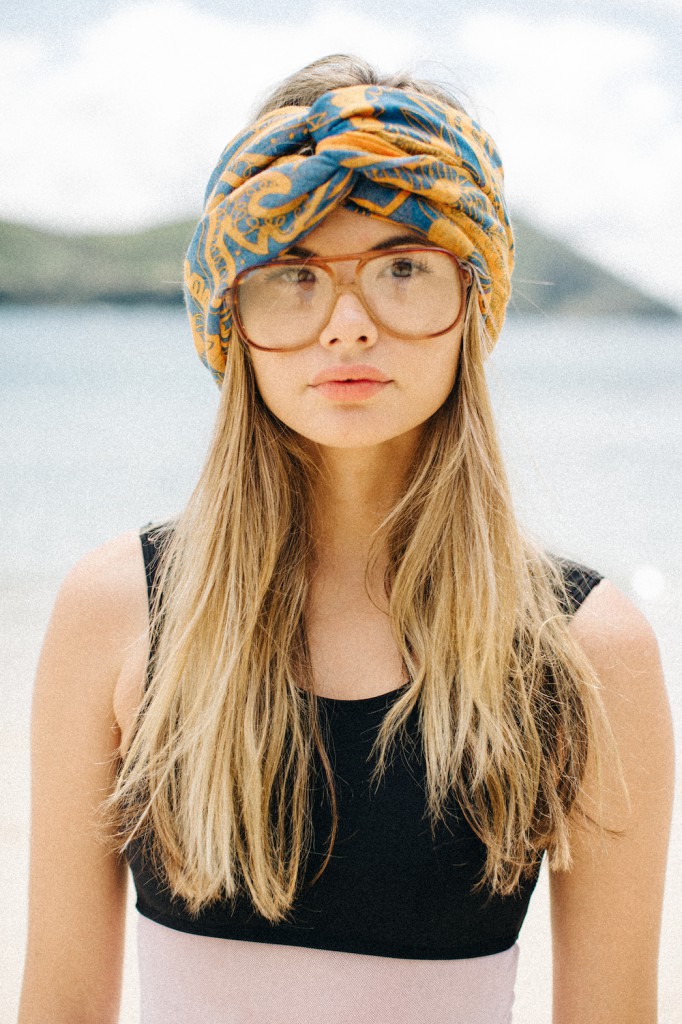 TAHLIA MOFFITT