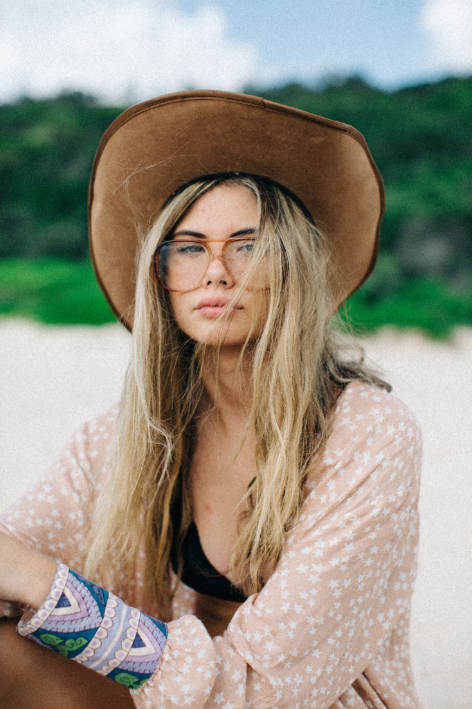 TAHLIA MOFFITT