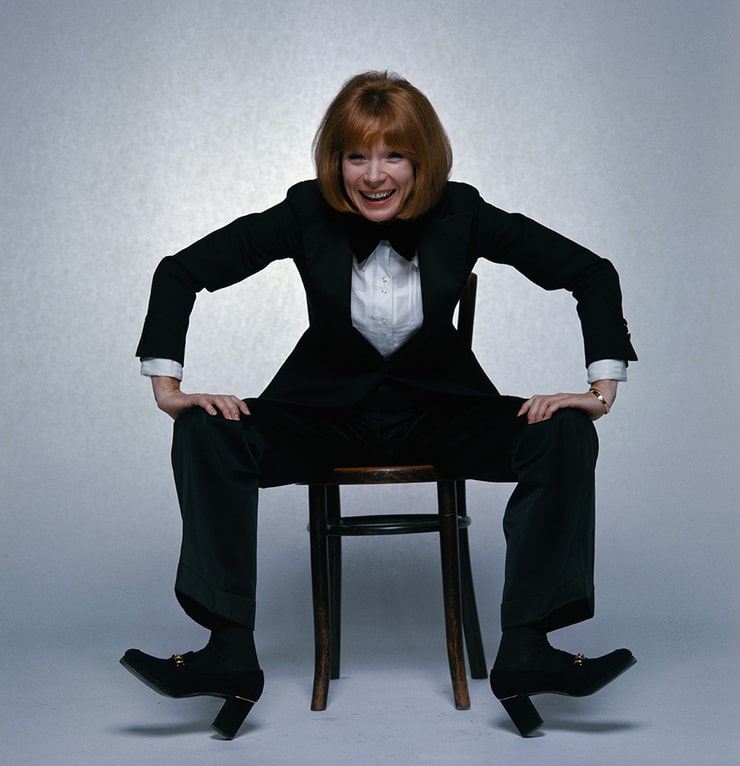 Shirley MacLaine Shirley MacLaine