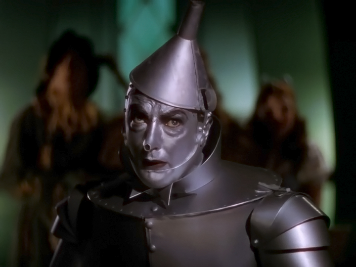 The Wizard of Oz The Wizard of Oz