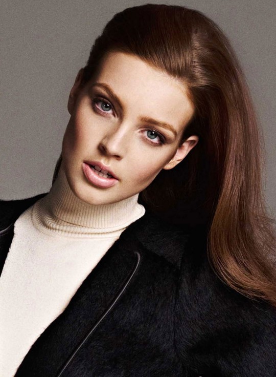 Anna Arendshorst Anna Arendshorst