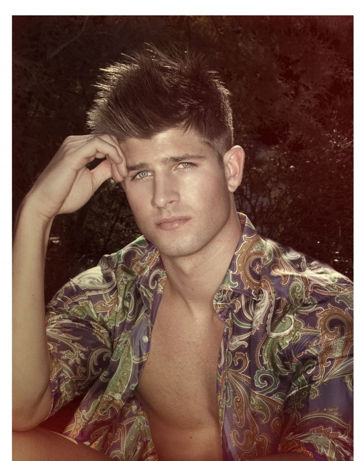 Logan McNeil Logan McNeil