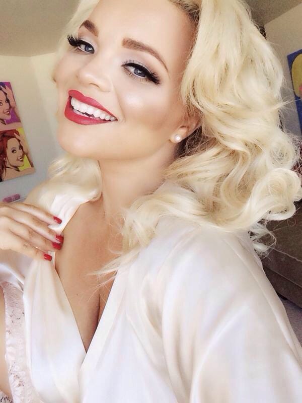 Trisha Paytas