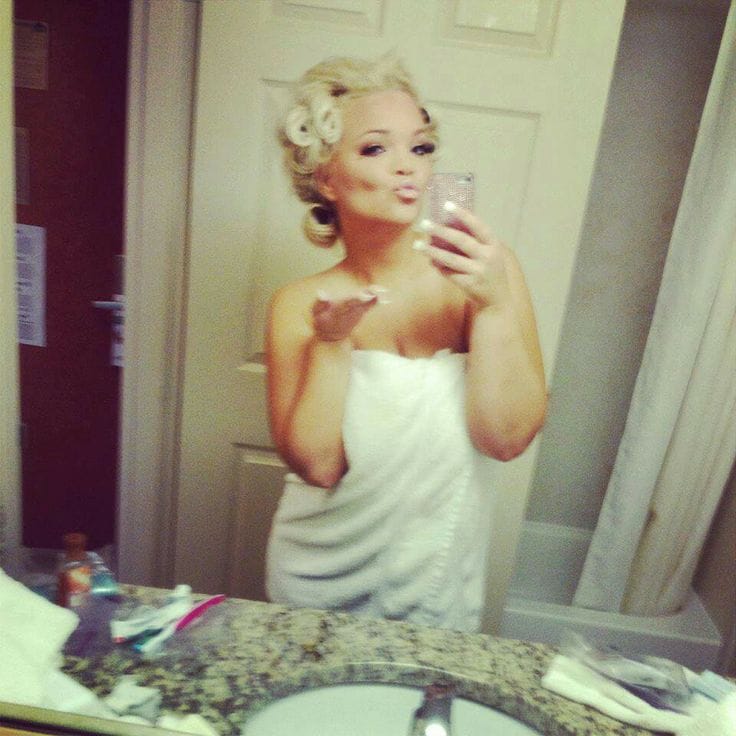 Trisha Paytas