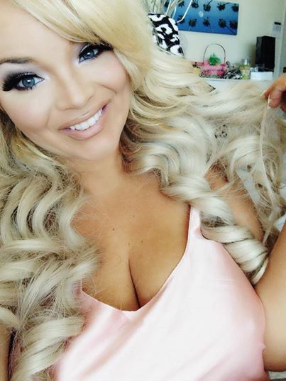 Trisha Paytas Trisha Paytas
