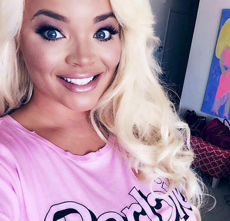 Trisha Paytas