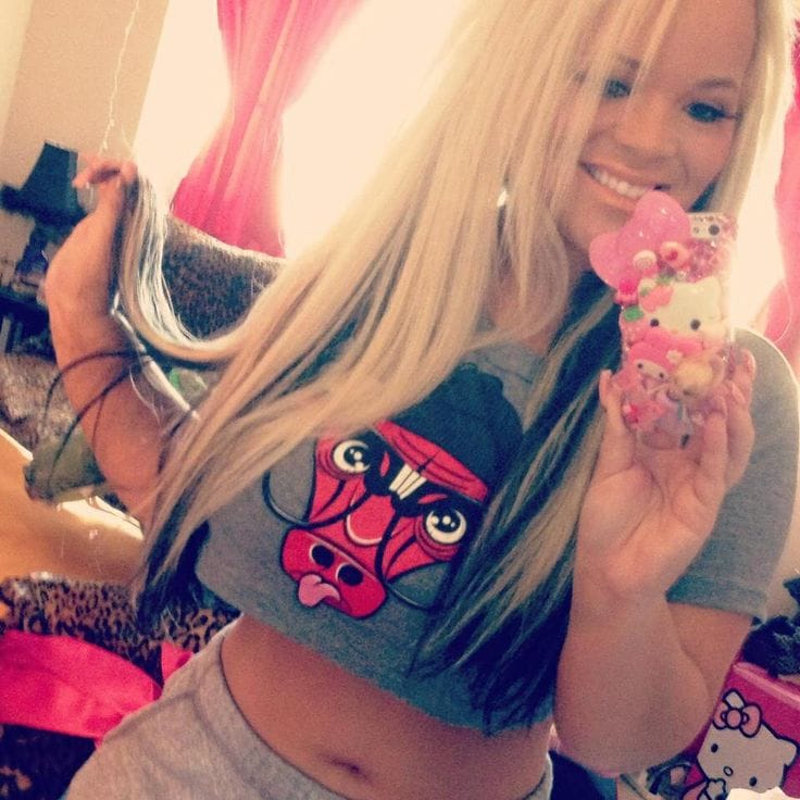 Trisha Paytas