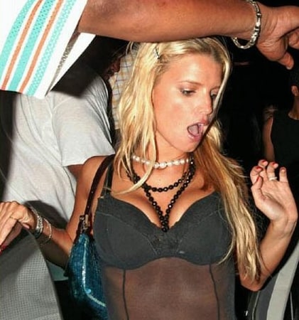 Jessica Simpson