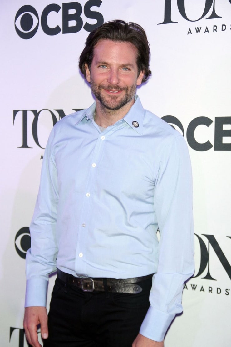 Bradley Cooper