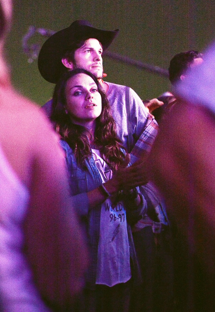 Mila Kunis