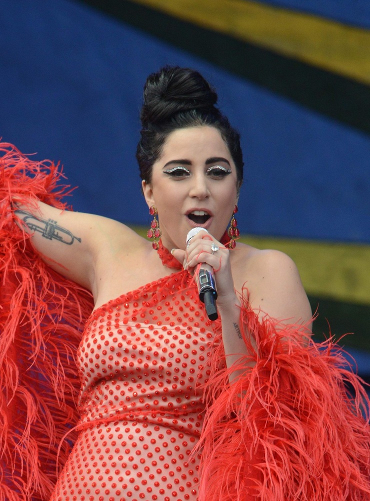 Lady GaGa