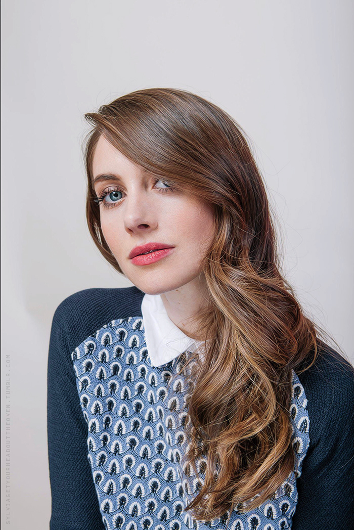 Alison Brie Alison Brie