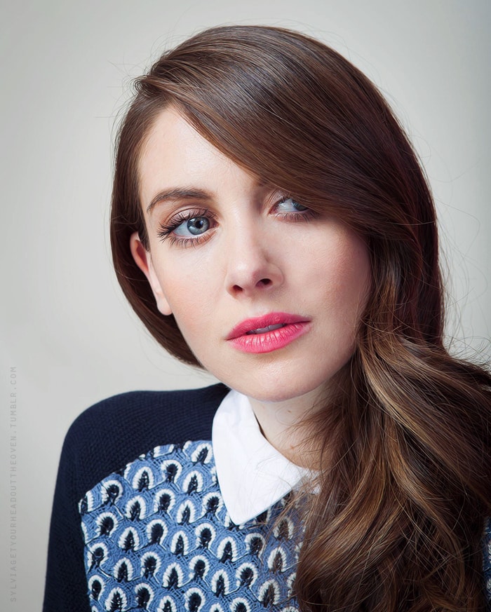 Alison Brie Image