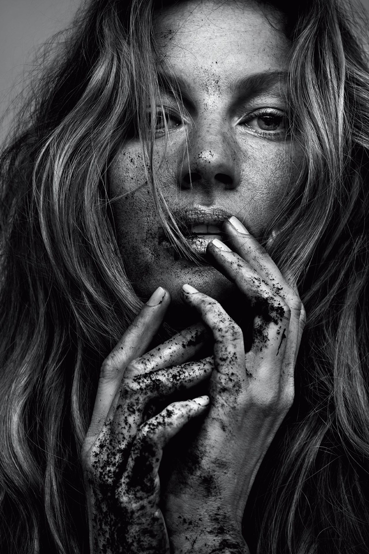 Gisele Bundchen Gisele Bundchen