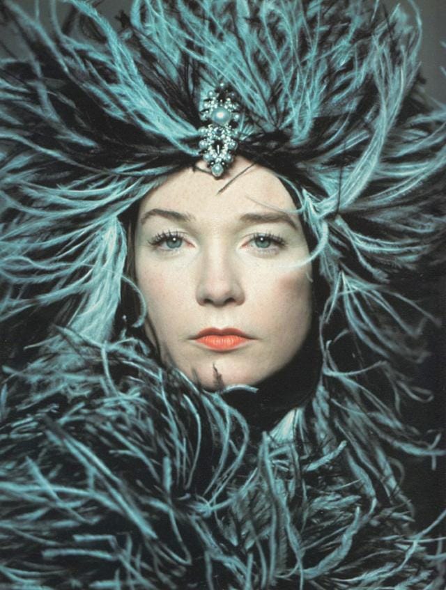 Shirley MacLaine Shirley MacLaine