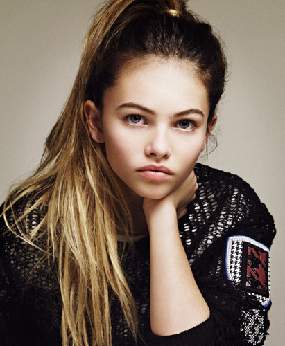 Thylane Blondeau Thylane Blondeau