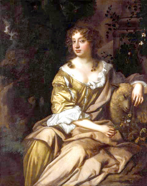 Nell Gwyn Nell Gwyn