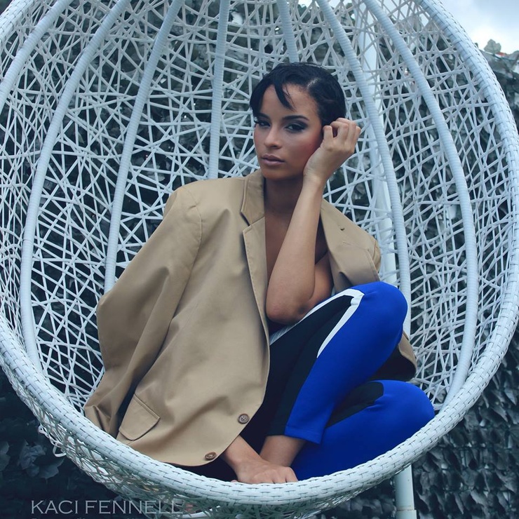 Kaci Fennell