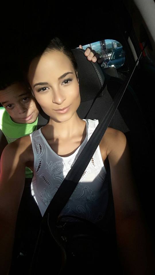 Kaci Fennell