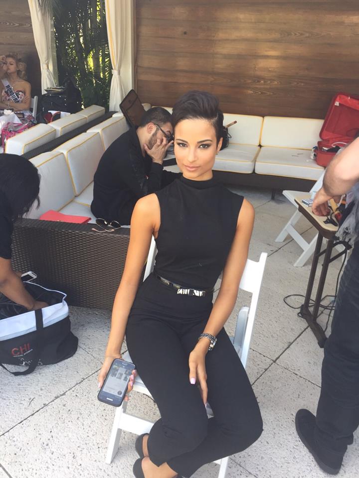 Kaci Fennell