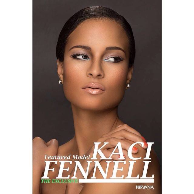 Kaci Fennell
