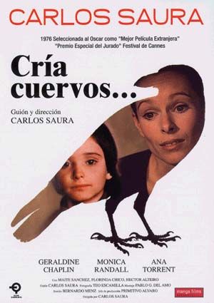 Cria Cuervos Cria Cuervos