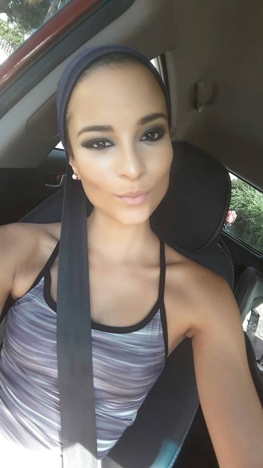 Kaci Fennell
